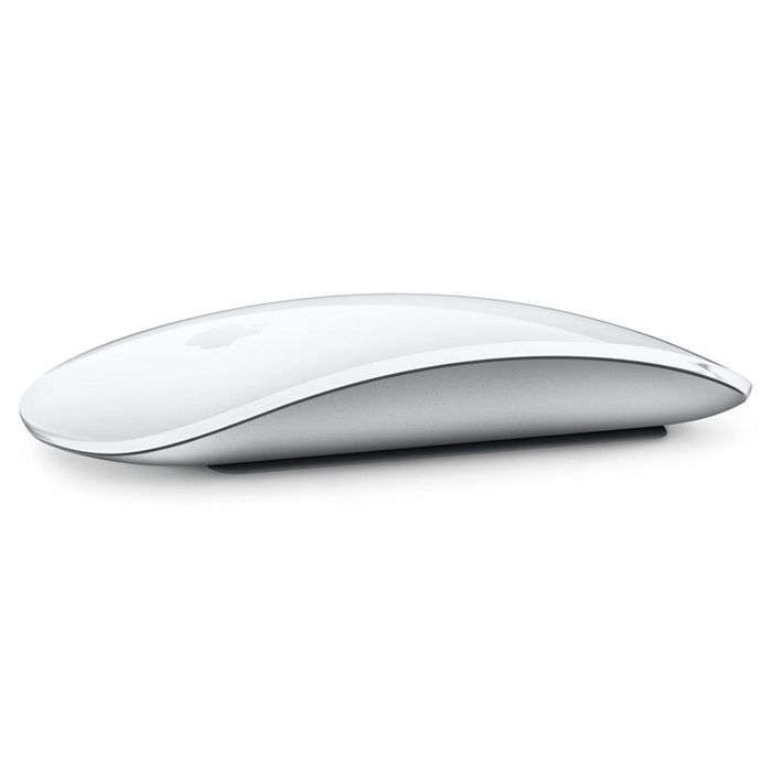 Apple magic mouse 2 бяла