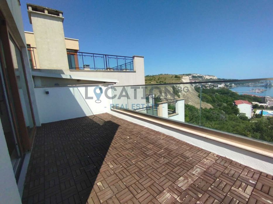 Продава се Многостаен апартамент в Балчик - 390 кв.м за 1103 €/кв.м - Снимка #8