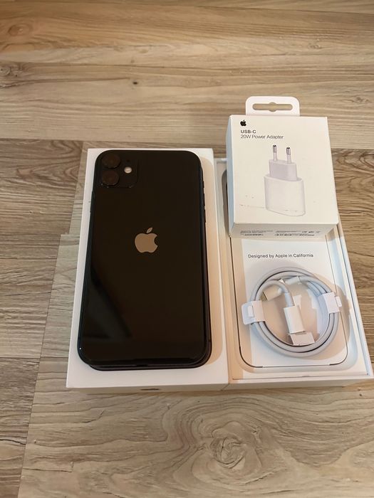 Iphone 11 перфектен