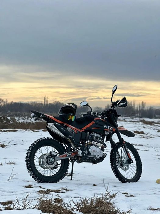 Спорт байк длЯ гор