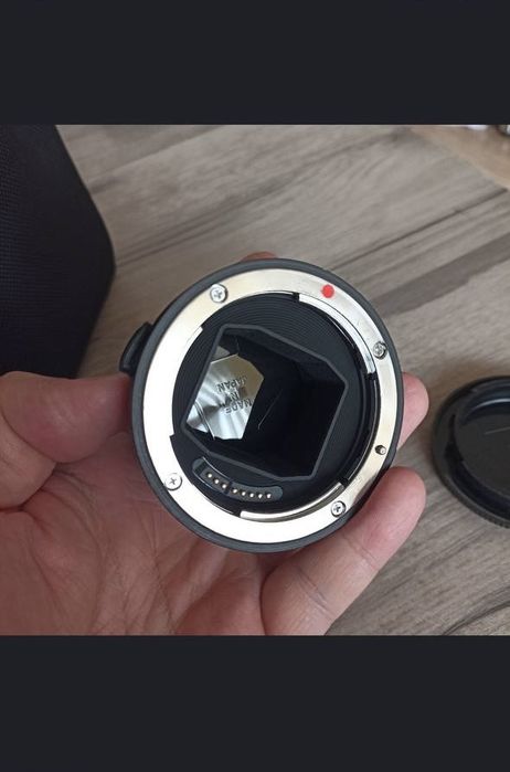 Продаю переходник Sigma MC-11