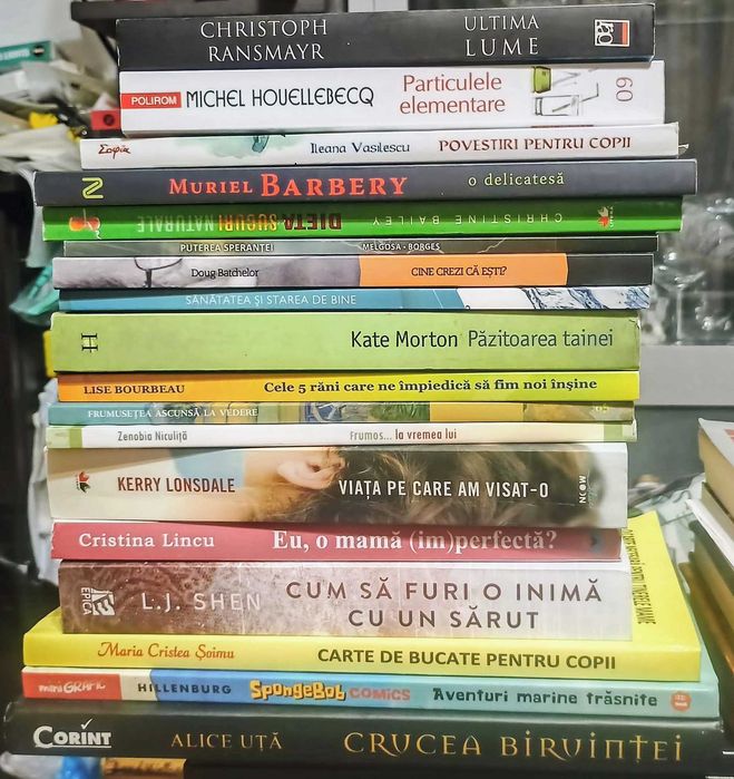 Diverse carti, carte, books, book, anticariat cariat actualizat