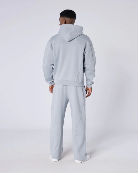 Мъжки Суичър с цип