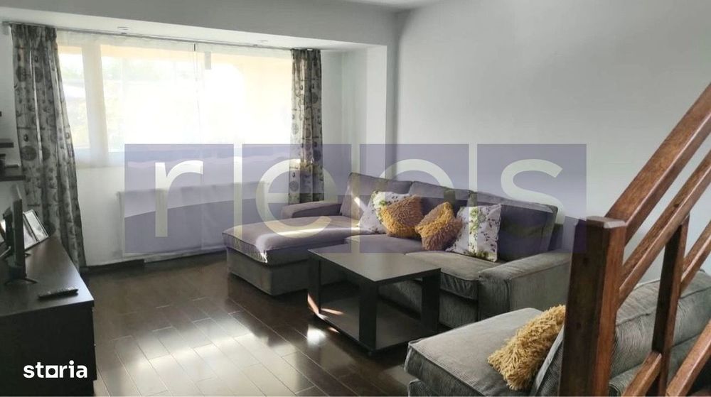 Închiriere Vilă | 4 Camere | Zona Andronache | Loc De Parcare