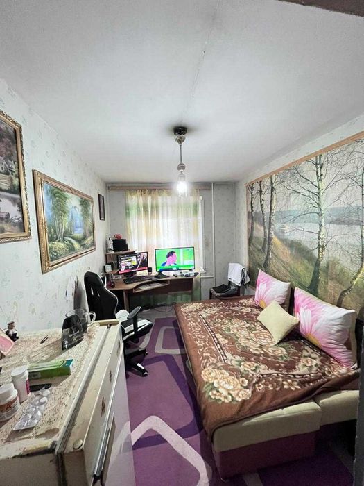 продам 3 ком квартиру