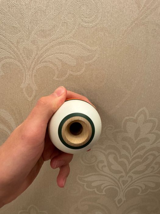 Tama ONE kendama noua!