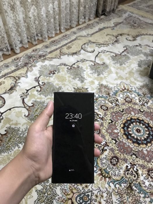 Samsung Note 20 Ultra 5g
