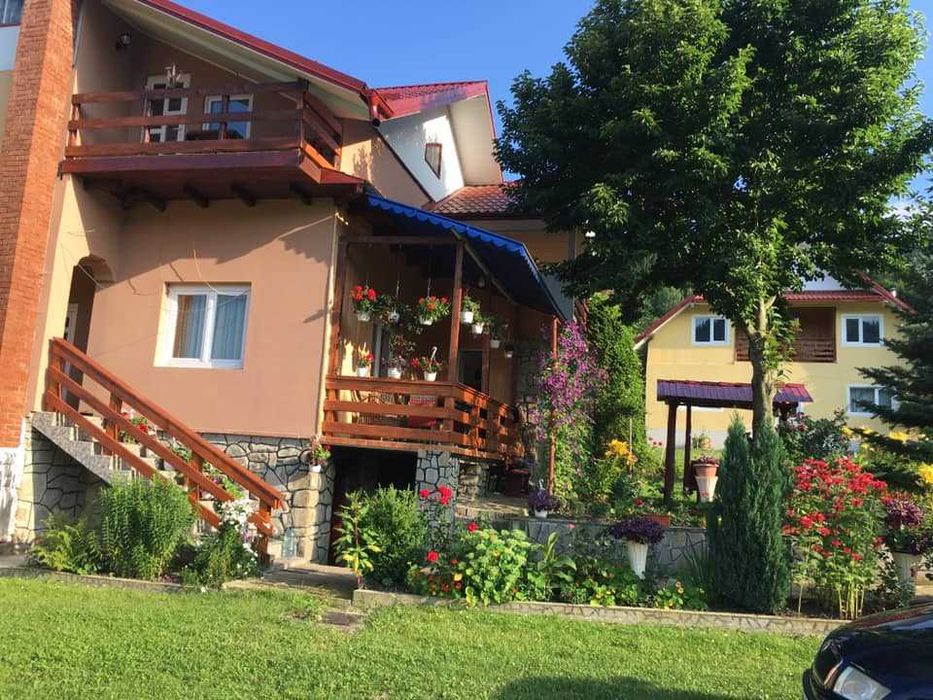 Cea mai frumoasa vacanta de  PAȘTE o traiesti la munte!