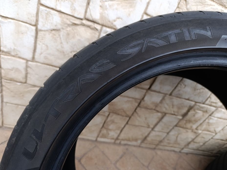 Летни гуми Vredestein 245/40/18 Ultra satin