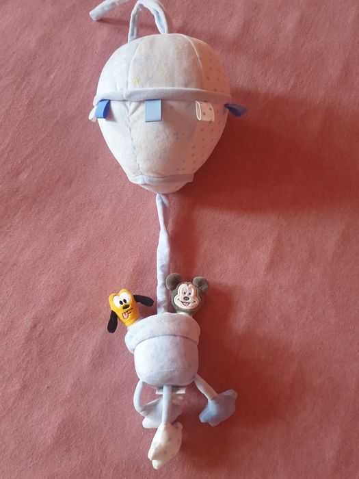 Играчки за гушкане