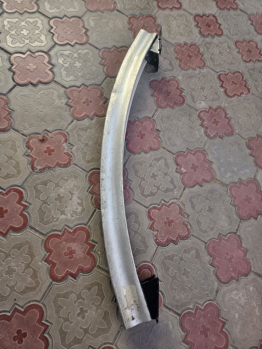 Отбойник задний  Q7