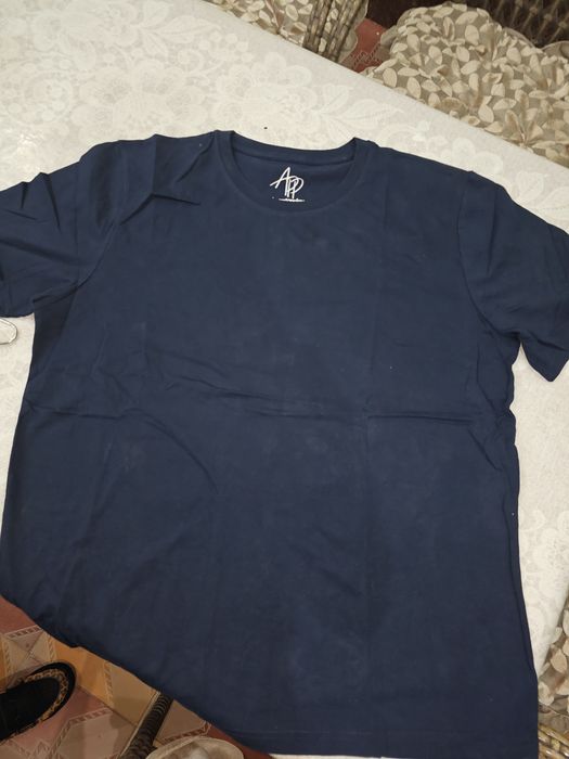 Футболка эркаклар учун