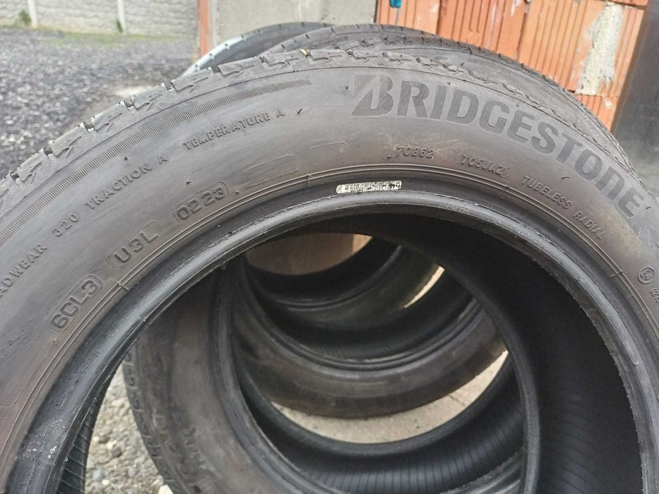 Cauciucuri 195/55/16