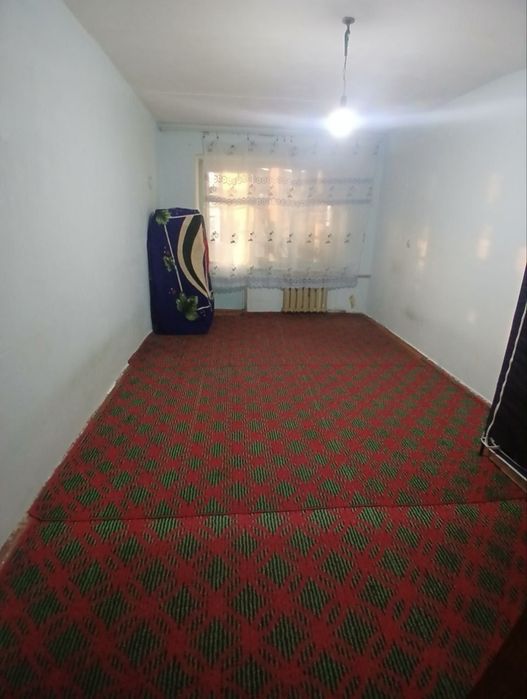 3 xonalik  kvartera sotiladi