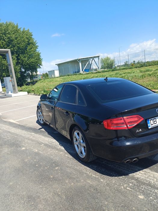 Se vinde Audi A4!