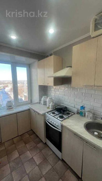 Продажа 1-комнатной квартиры