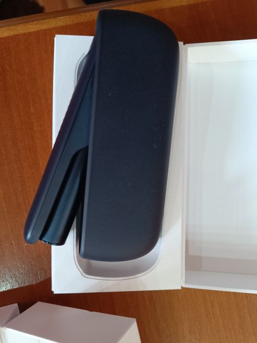 Iqos iluma i diferite modele