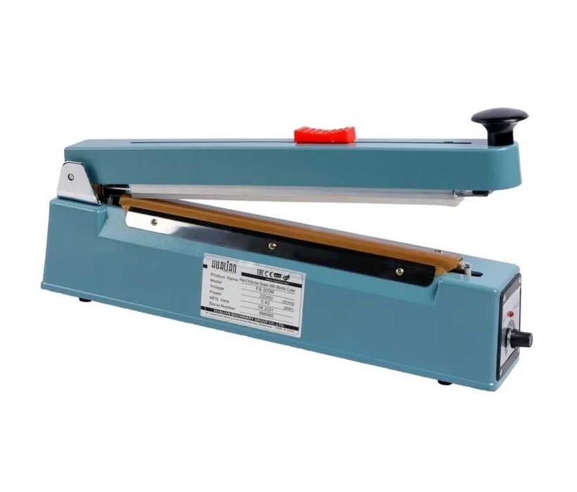 Упаковочное оборудование