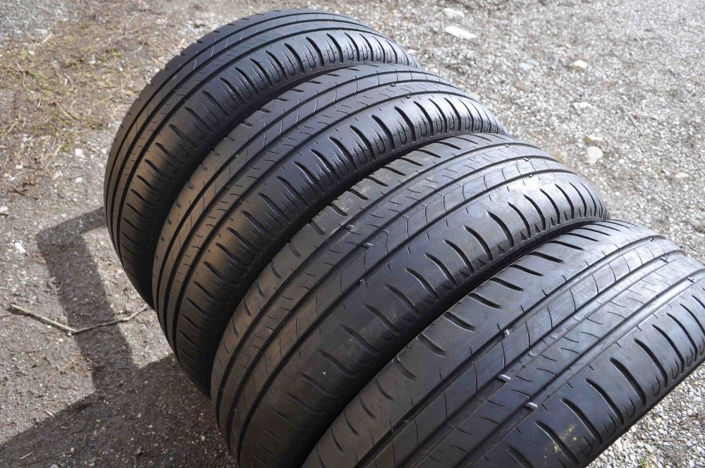 SET 4 Anvelope Vara 175/65 R15 MICHELIN ENERGY SAVER 84T