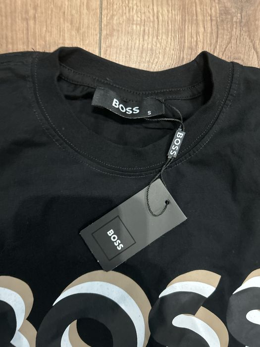 Тениска BOSS