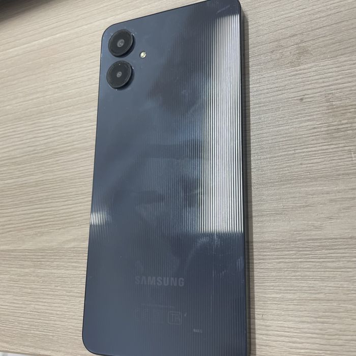 Samsung Galaxy A06 64GB | Сатпаева 10