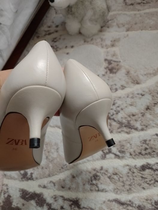 Pantofi dama ZARA 36