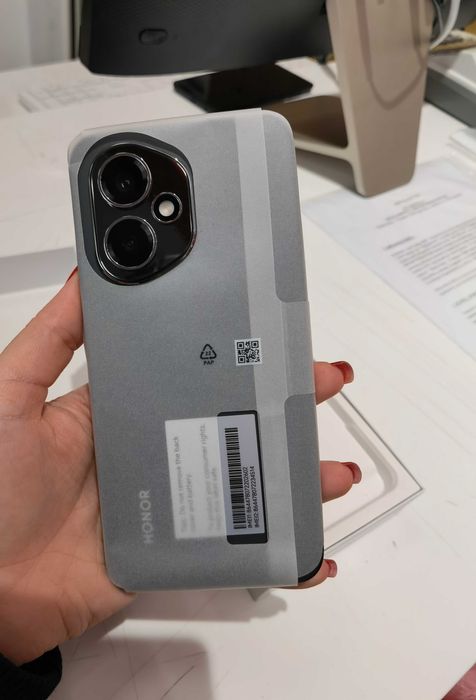 Honor 400, 512 gb, 8gb ram