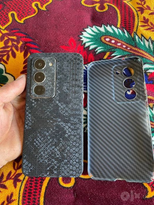 Redmi 15 6+6 128gb
