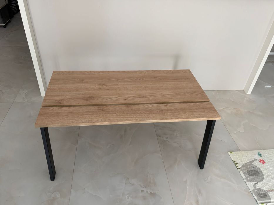 Холна маса с повдигащ се механизъм IKEA