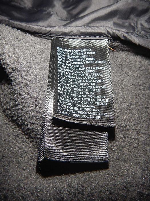 Geaca The North Face Thermoball Primaloft. Marimea M-Men.