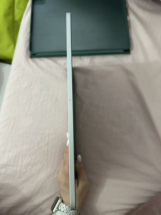 Таблет iPad Pro 6 2022 12.9’ Silver