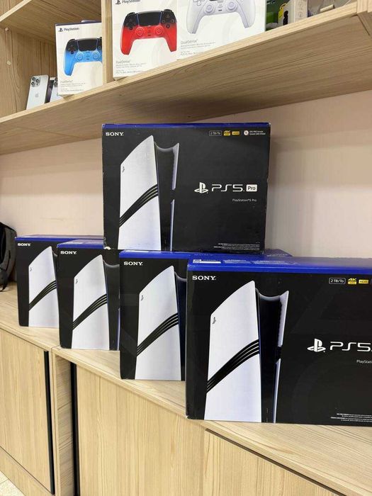 PS5 Pro Digital 2TB Playstation 5pro Europa USA