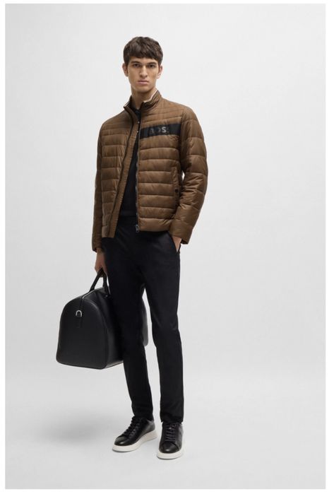 Geaca Hugo Boss, Marime 52