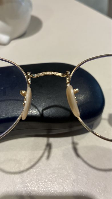 Ray Ban Диоптрични очила