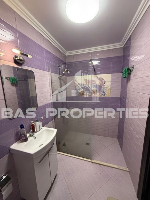 3-стаен в София-Люлин - център площ 88