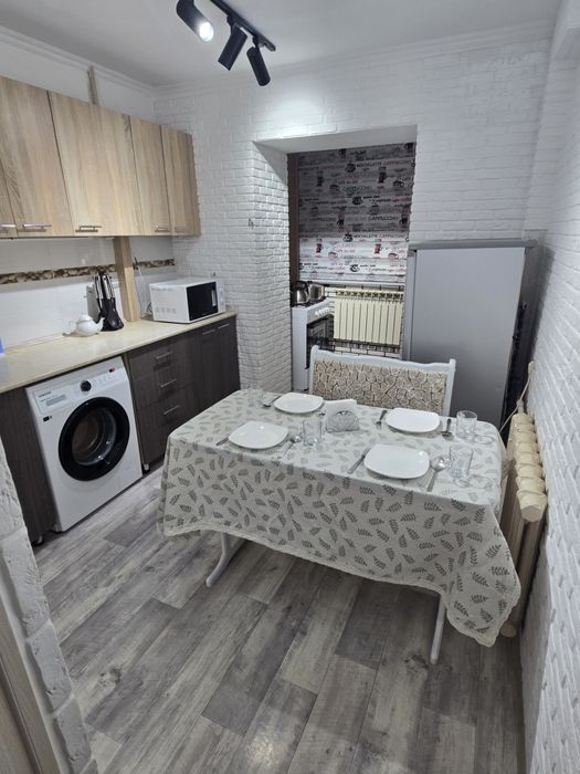 Квартира посуточно люкс