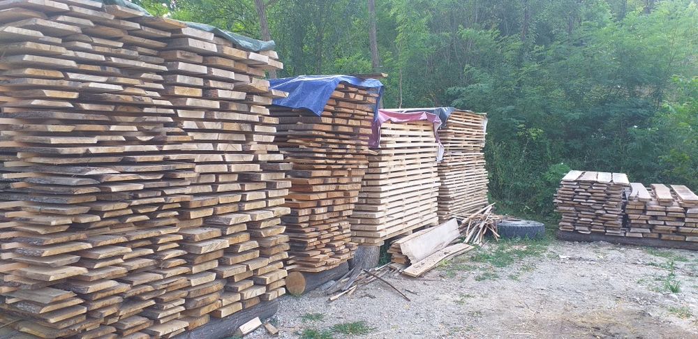 Vand Cherestea Stejar,Cireș,Tei