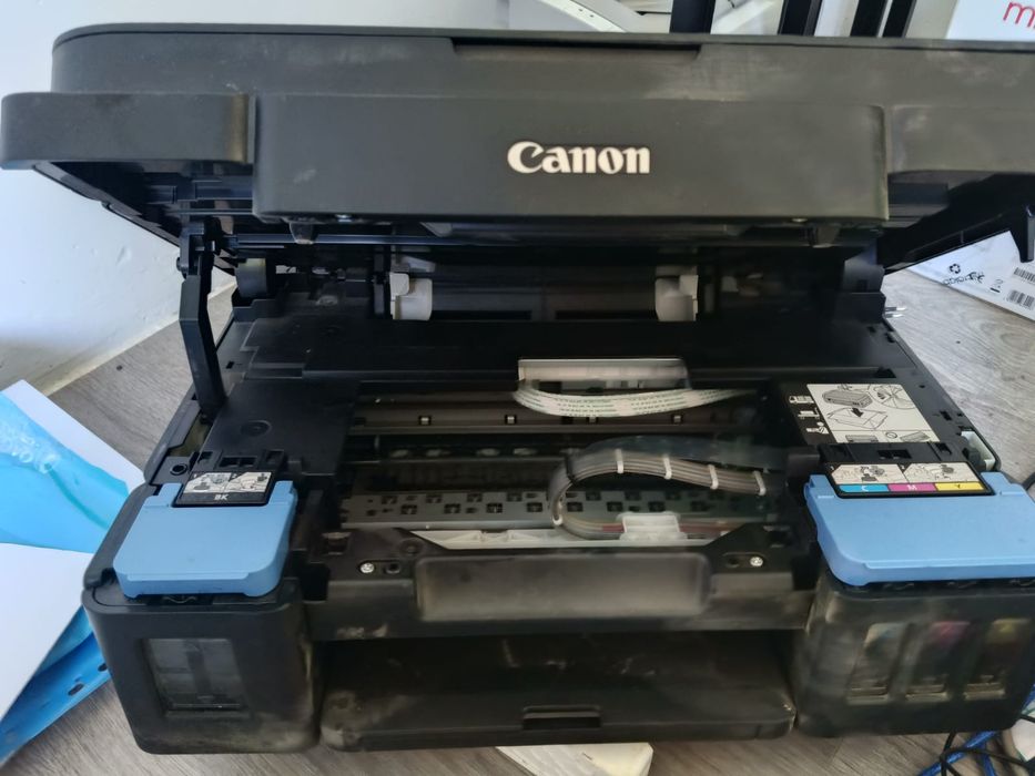 Canon PIXMA G3400