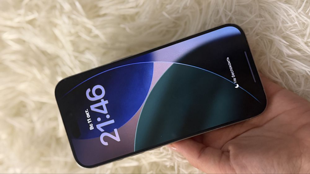 Iphone 15 pro 128 гб емкост 89%