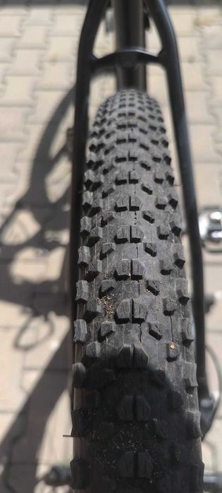 Cube Acid 2020г. 21" -13.7кг - RockShox Recon  120мм