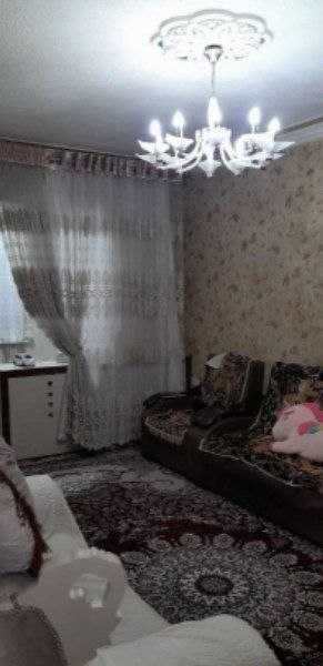 Юнусабад 6, 2/3/4 Выгодная квартира.С мебель+тех 60,000: 60 000 у.е. - Sotish Toshkent на Olx