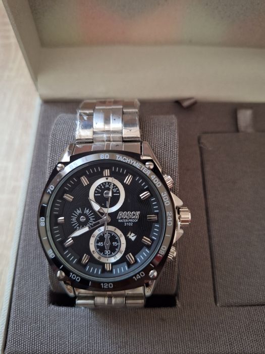 Ceas de mână, BOSCK