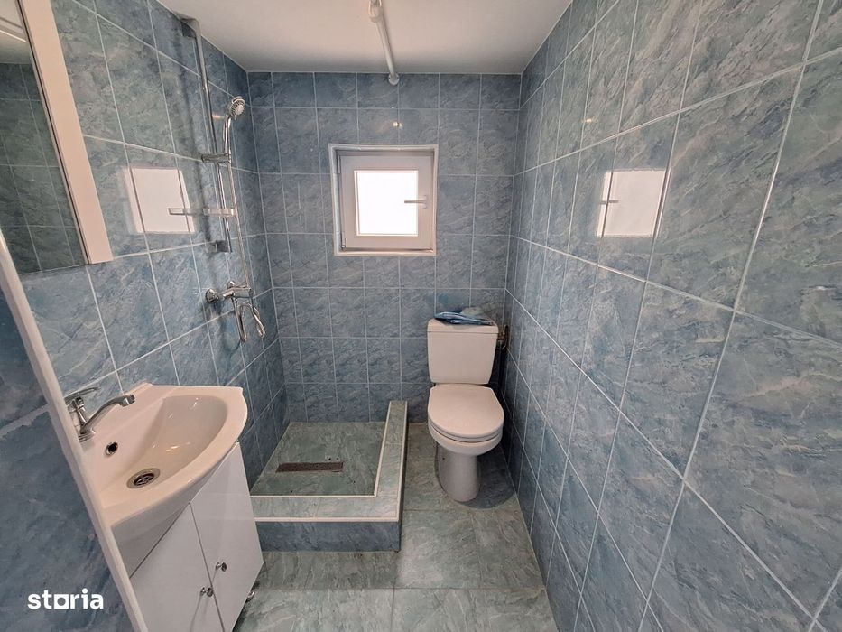 Casa 2 camere, teren 373 mp, zona Serbanesti