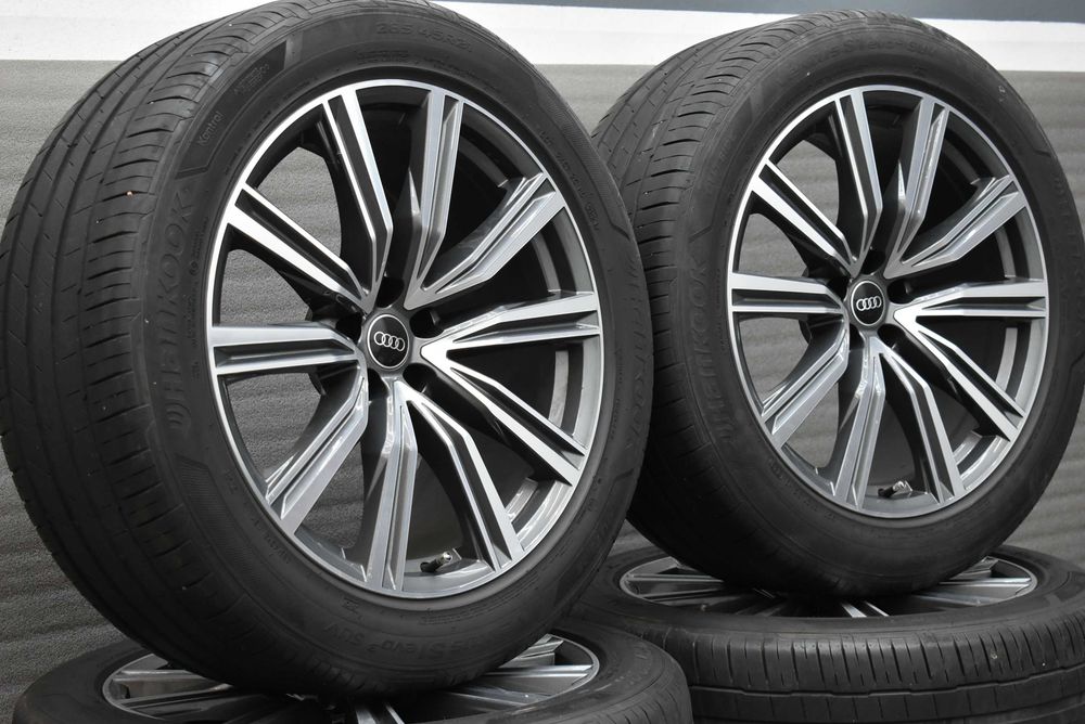 21'' Джанти Audi Q8 Q7