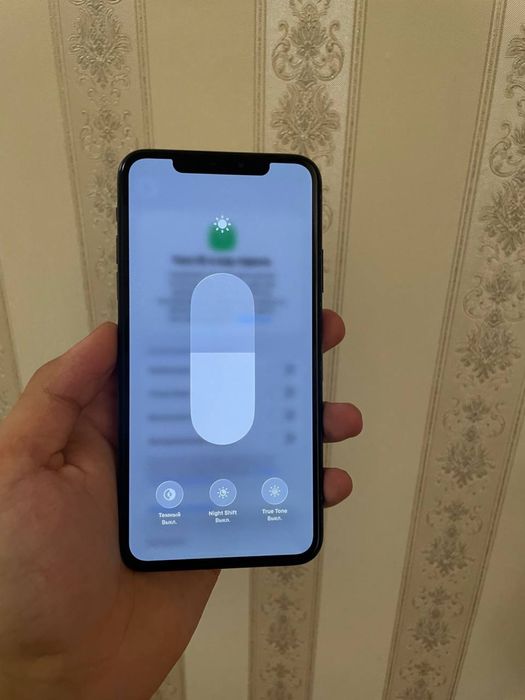 Iphone 11 pro max 256 Gb