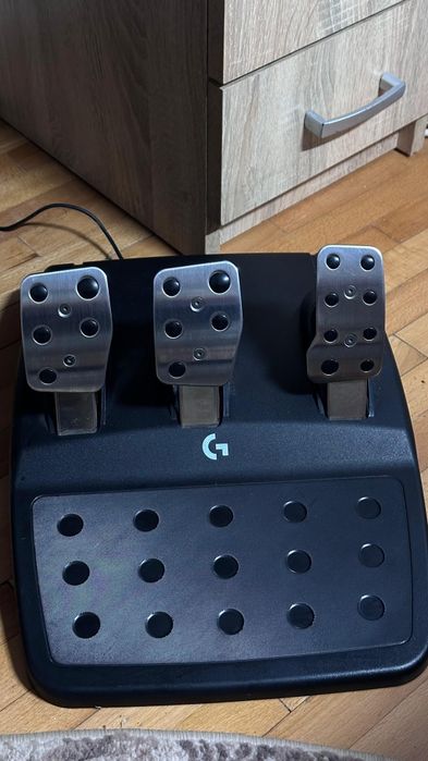 Volan Logitech G923