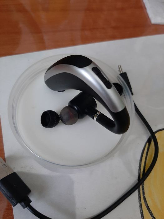 Продам блютуз К-20