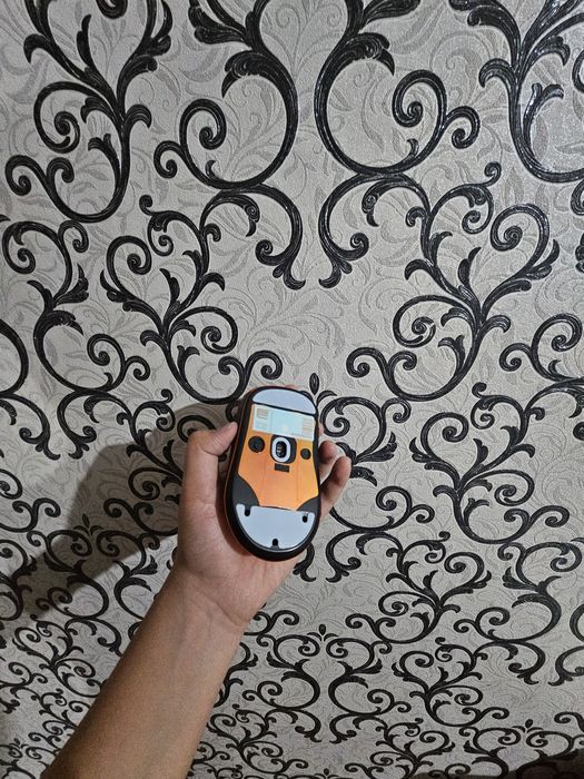 Продам Мышь Zaopin z2