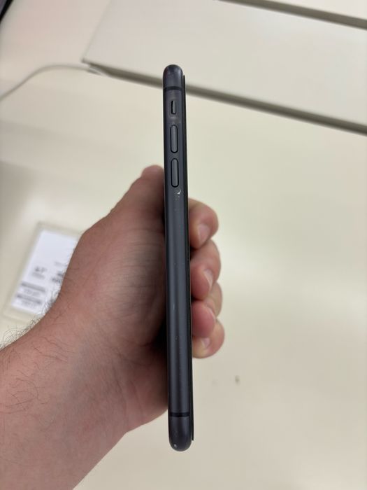 Iphone 11 128 Black