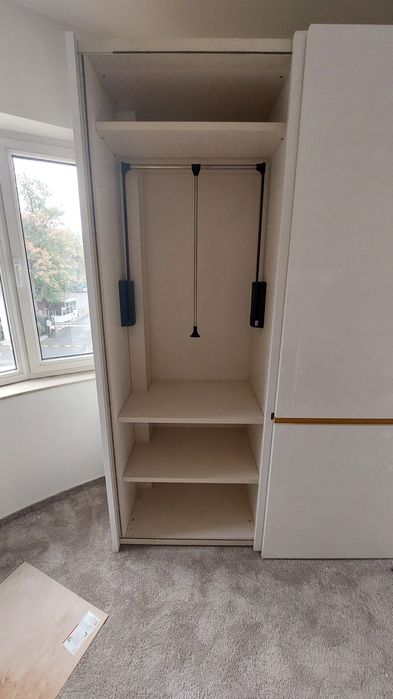 Dressing utilizat, din mdf